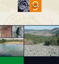 Un mosaico de geodiversidad