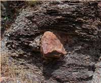 Dropstone de Checa