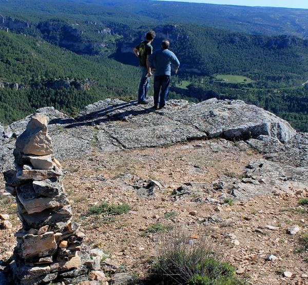 Taller de Empleo: Agente dinamizador del Geoparque Comarca de Molina-Alto Tajo