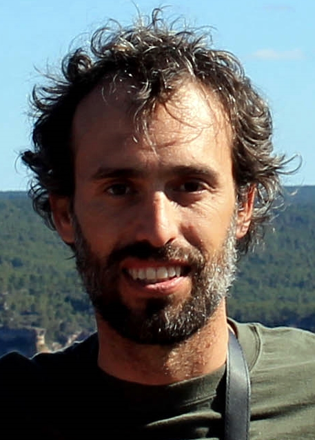 Luis Carcavilla