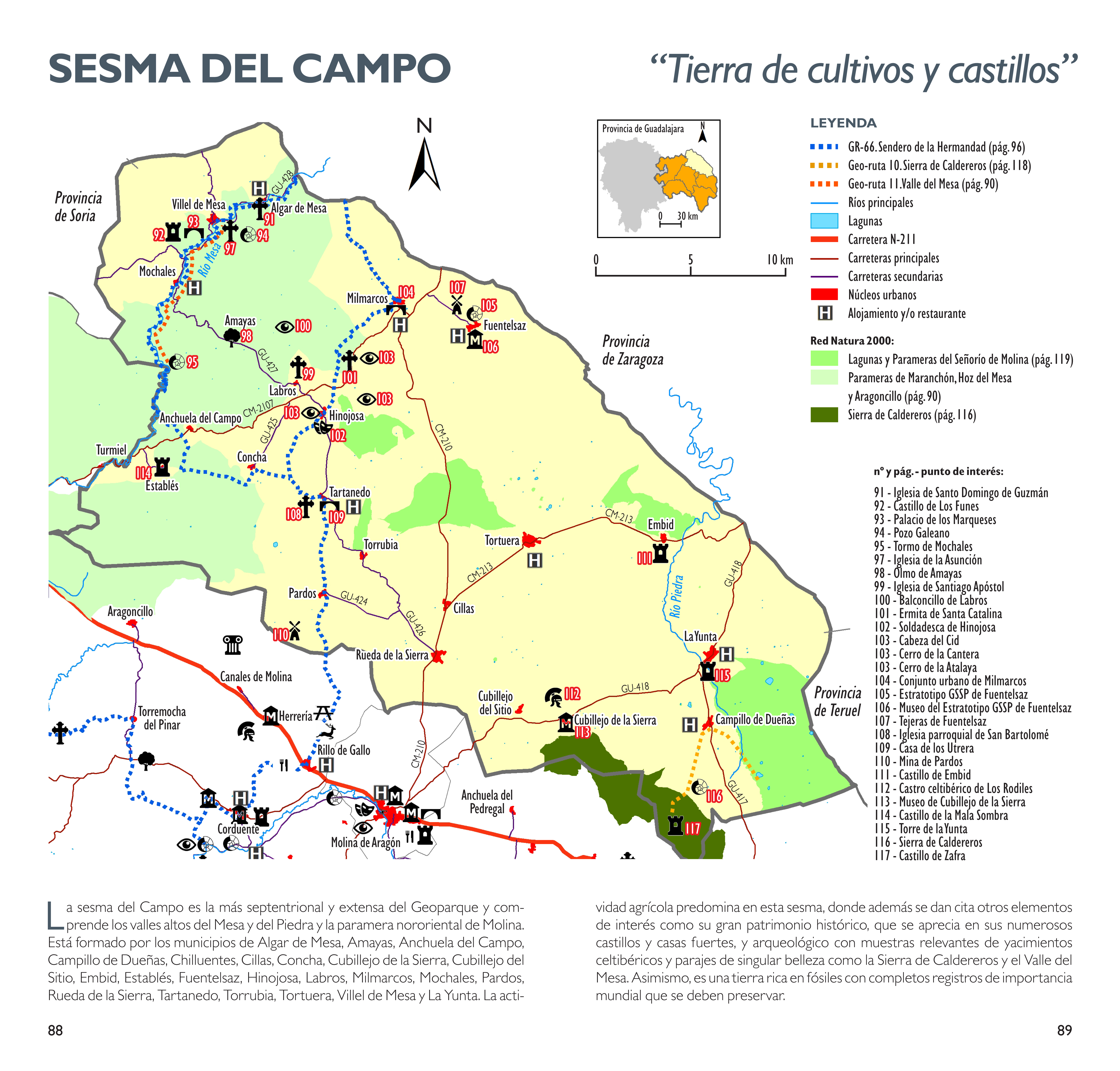 Sesma del Campo