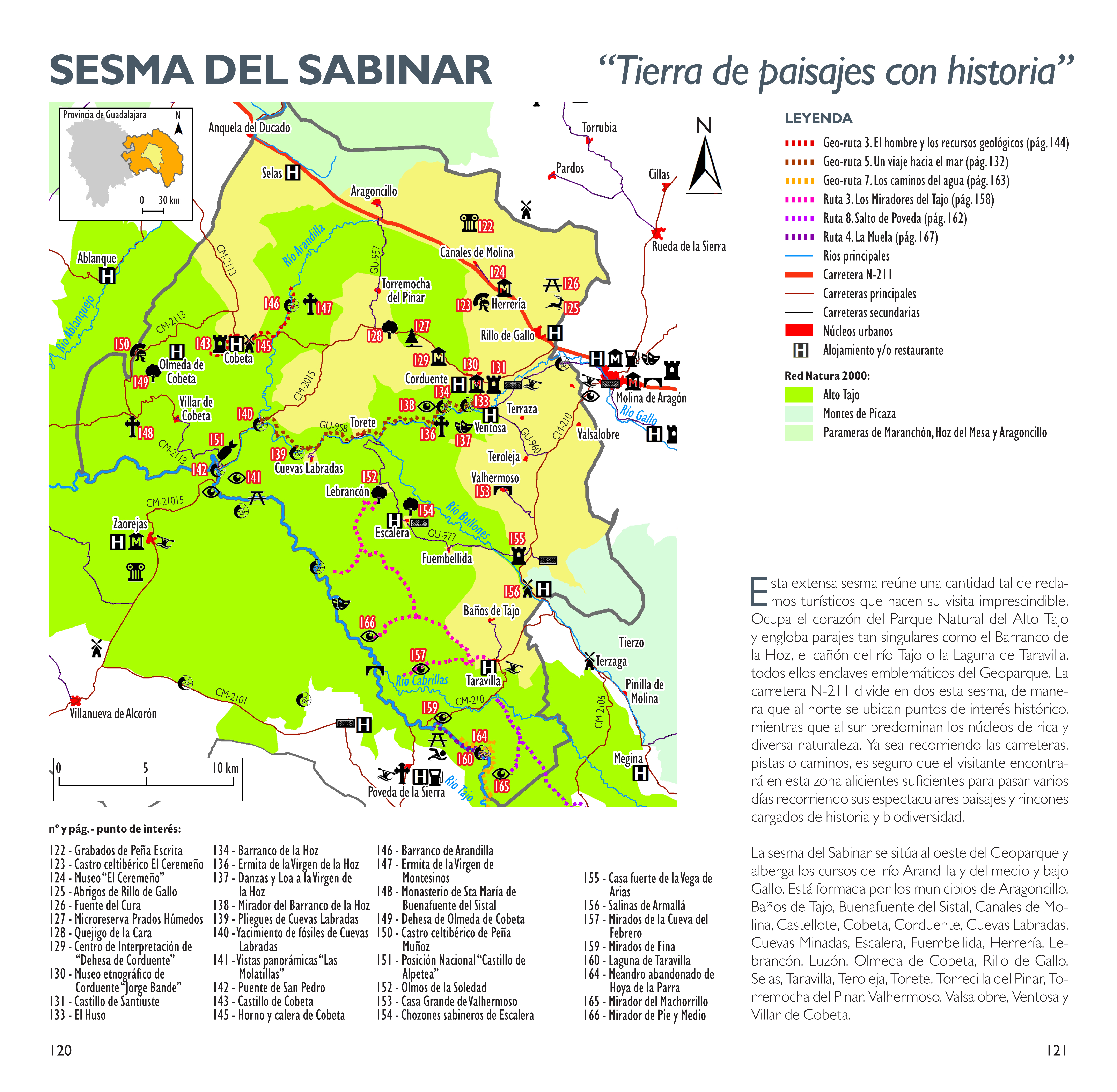 Sesma del Sabinar