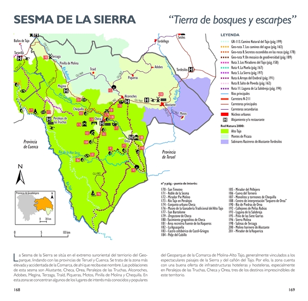 Sesma de la Sierra