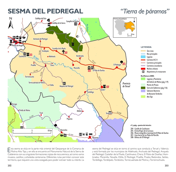 Sesma del Pedregal