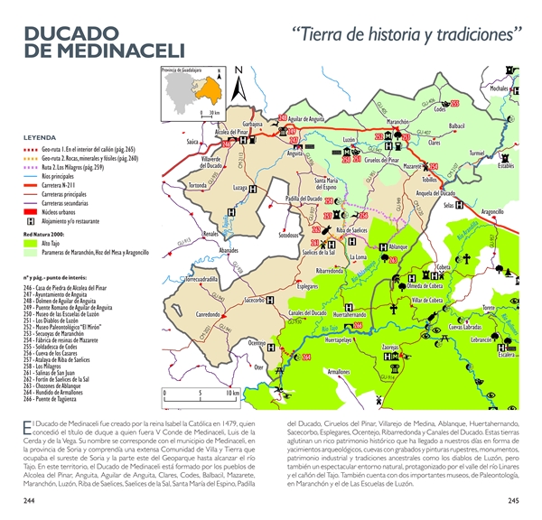 Ducado de Medinaceli