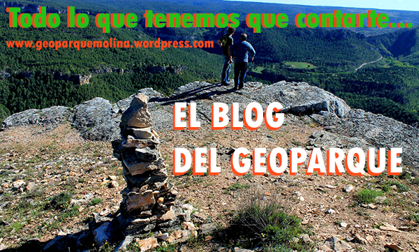 Blog del Geoparque